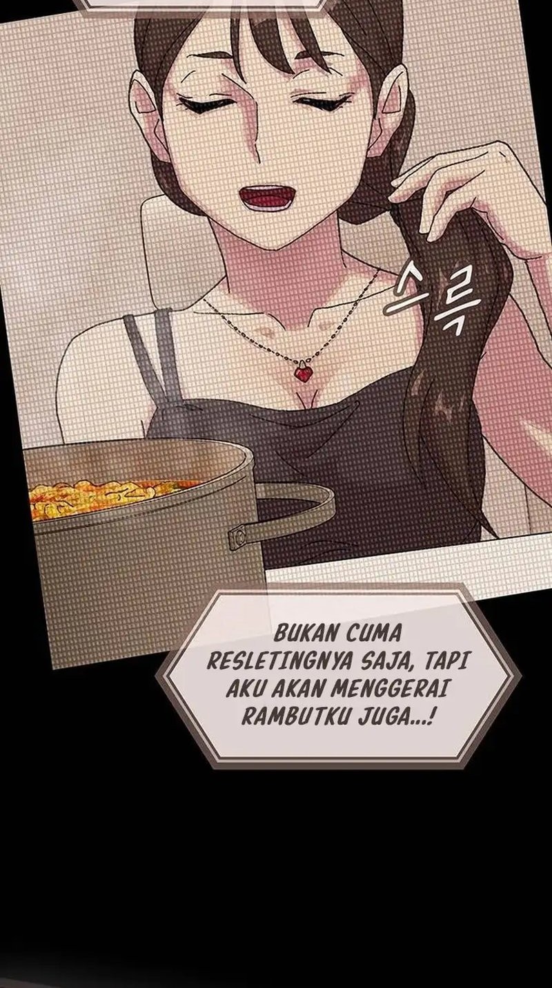 The Genius Who Sees Through the World Chapter 5 Gambar 29