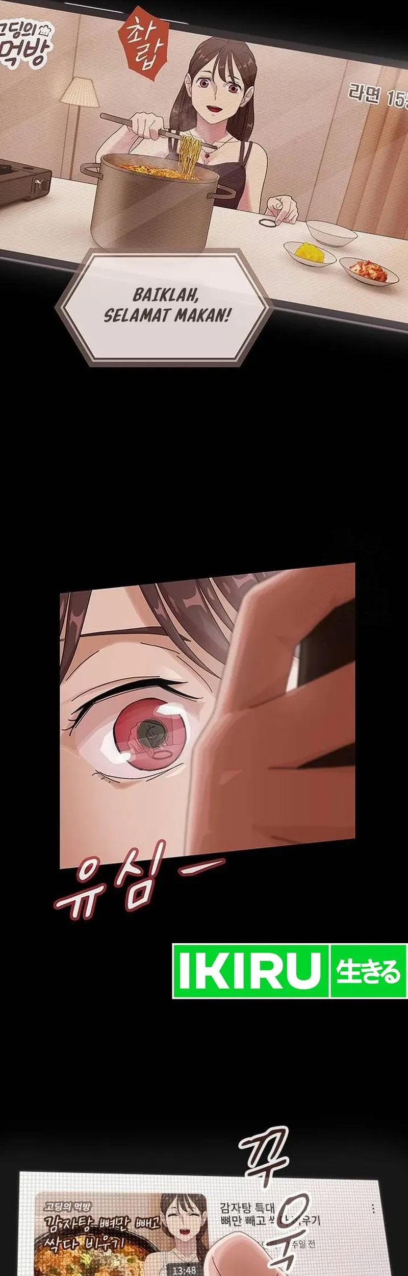 The Genius Who Sees Through the World Chapter 5 Gambar 30