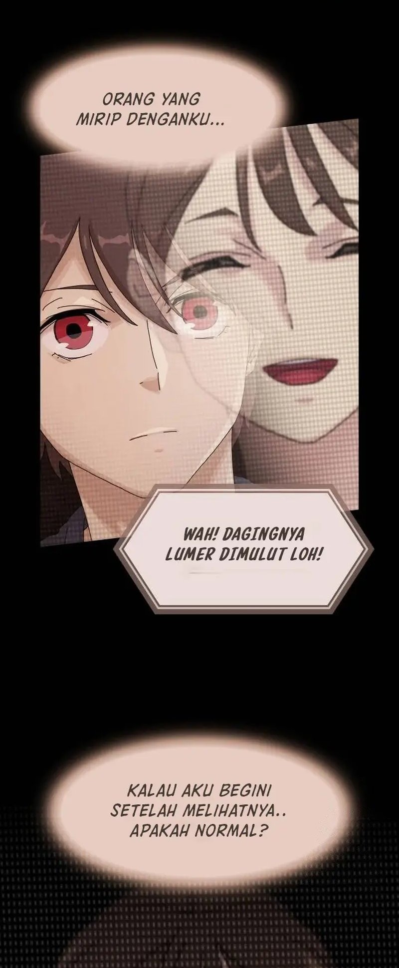 The Genius Who Sees Through the World Chapter 5 Gambar 32