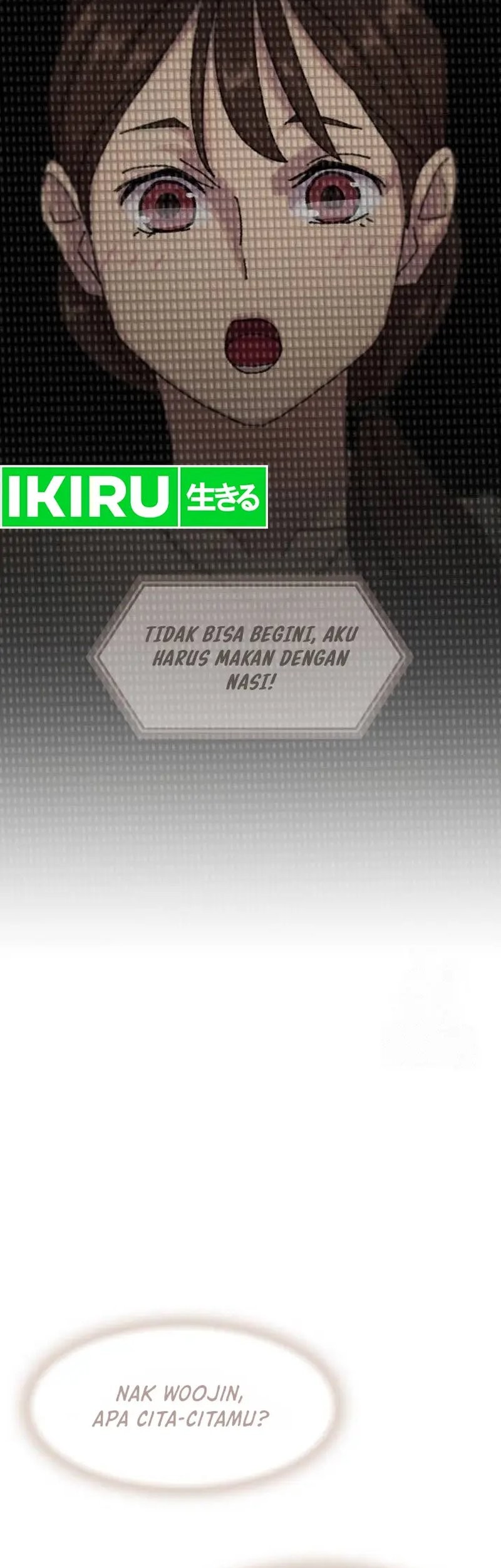The Genius Who Sees Through the World Chapter 5 Gambar 33