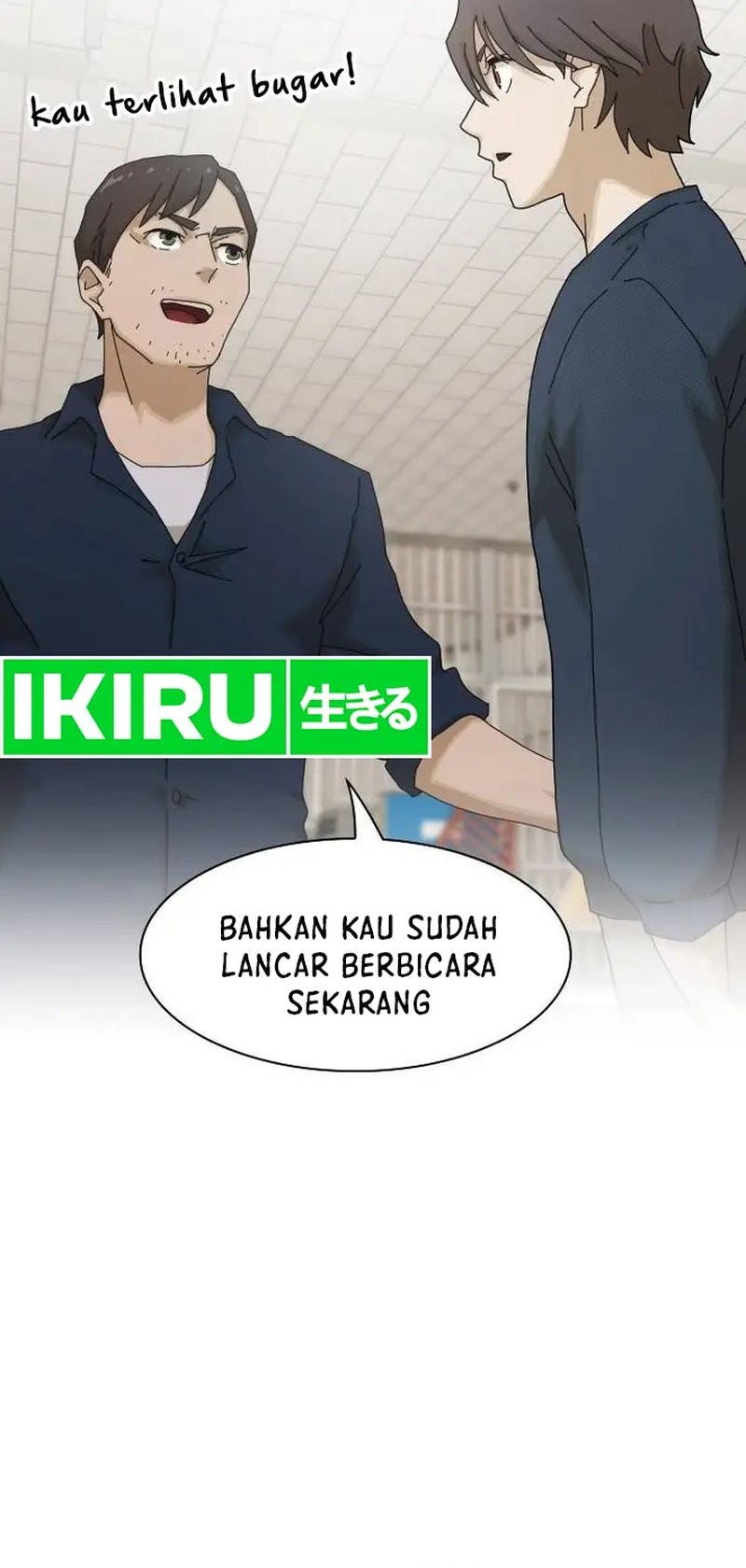 The Genius Who Sees Through the World Chapter 5 Gambar 50