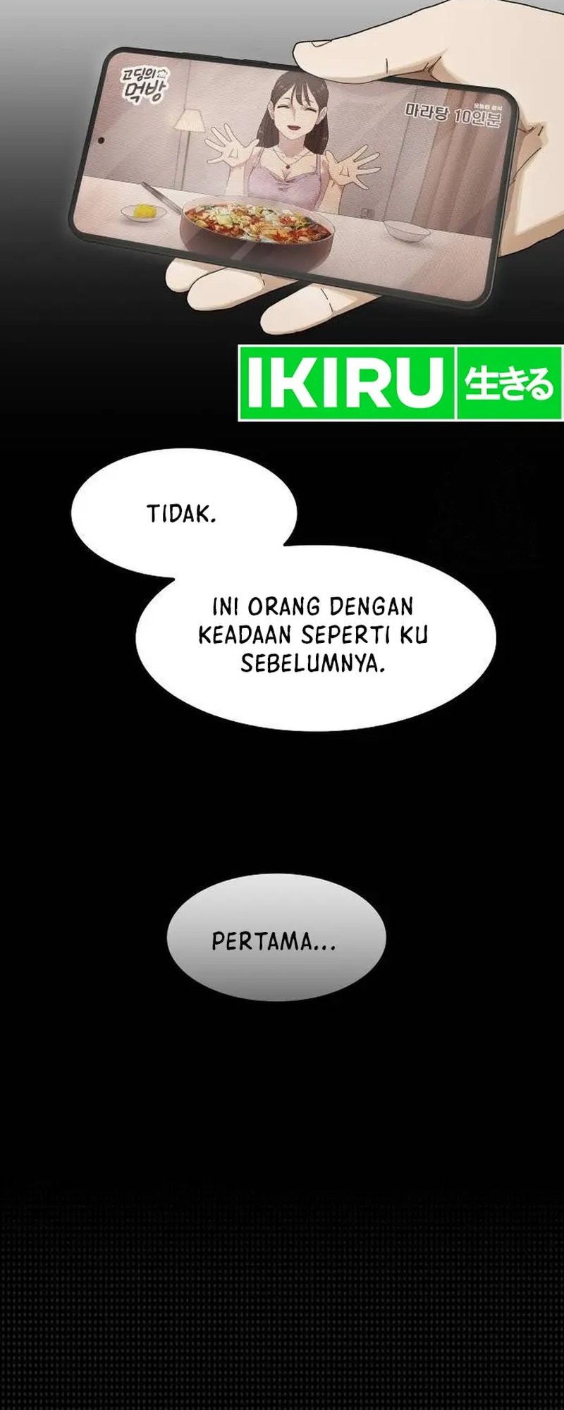 The Genius Who Sees Through the World Chapter 5 Gambar 56