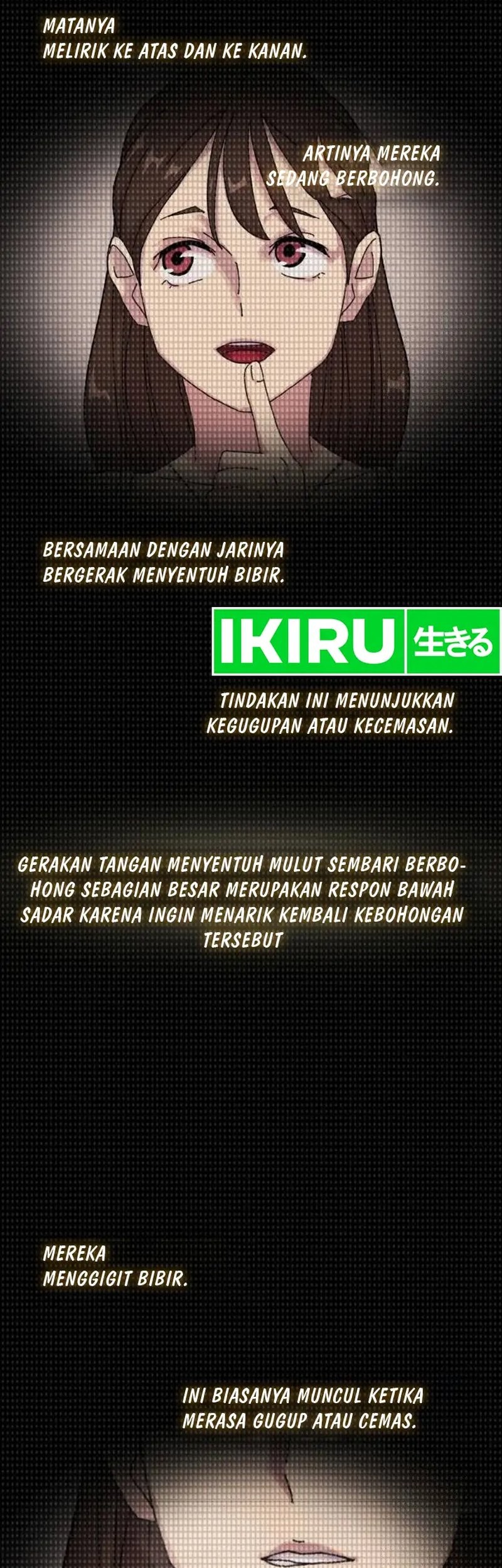 The Genius Who Sees Through the World Chapter 5 Gambar 57