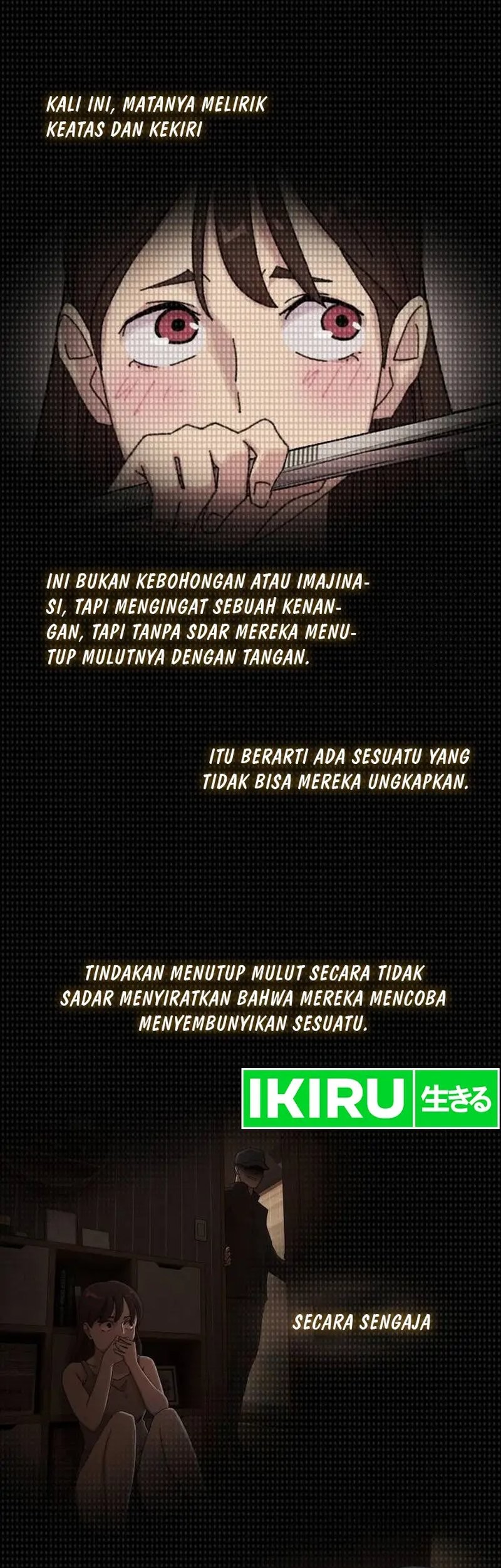 The Genius Who Sees Through the World Chapter 5 Gambar 60