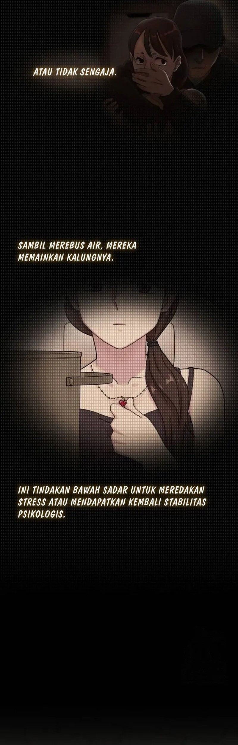 The Genius Who Sees Through the World Chapter 5 Gambar 61