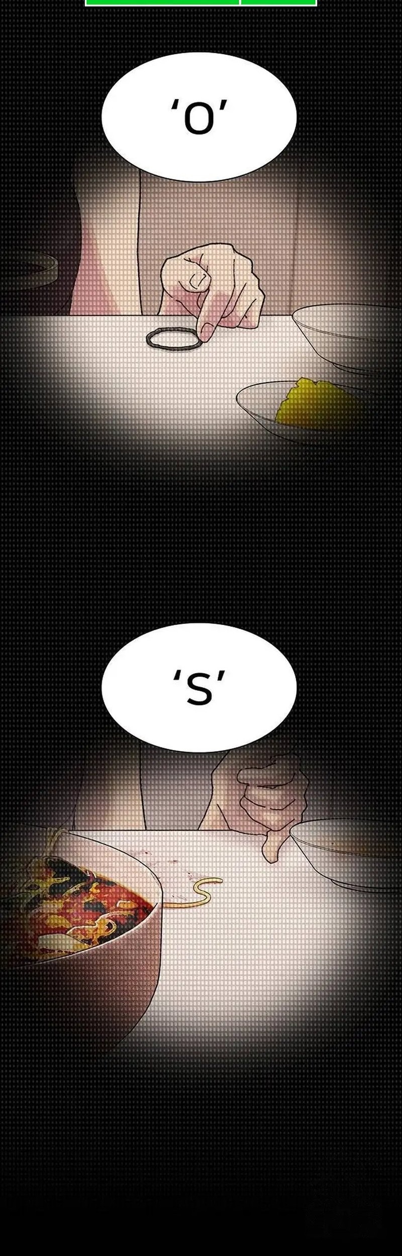 The Genius Who Sees Through the World Chapter 5 Gambar 64