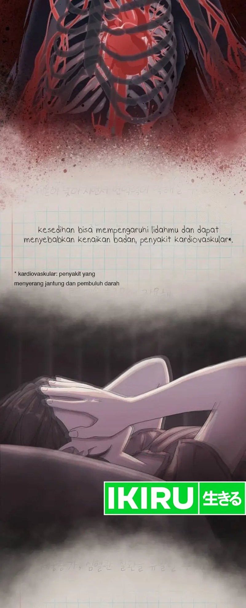 The Genius Who Sees Through the World Chapter 5 Gambar 6