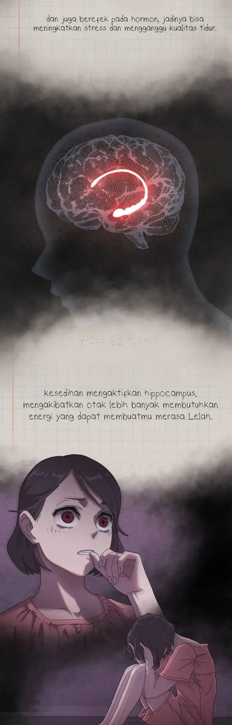 The Genius Who Sees Through the World Chapter 5 Gambar 7