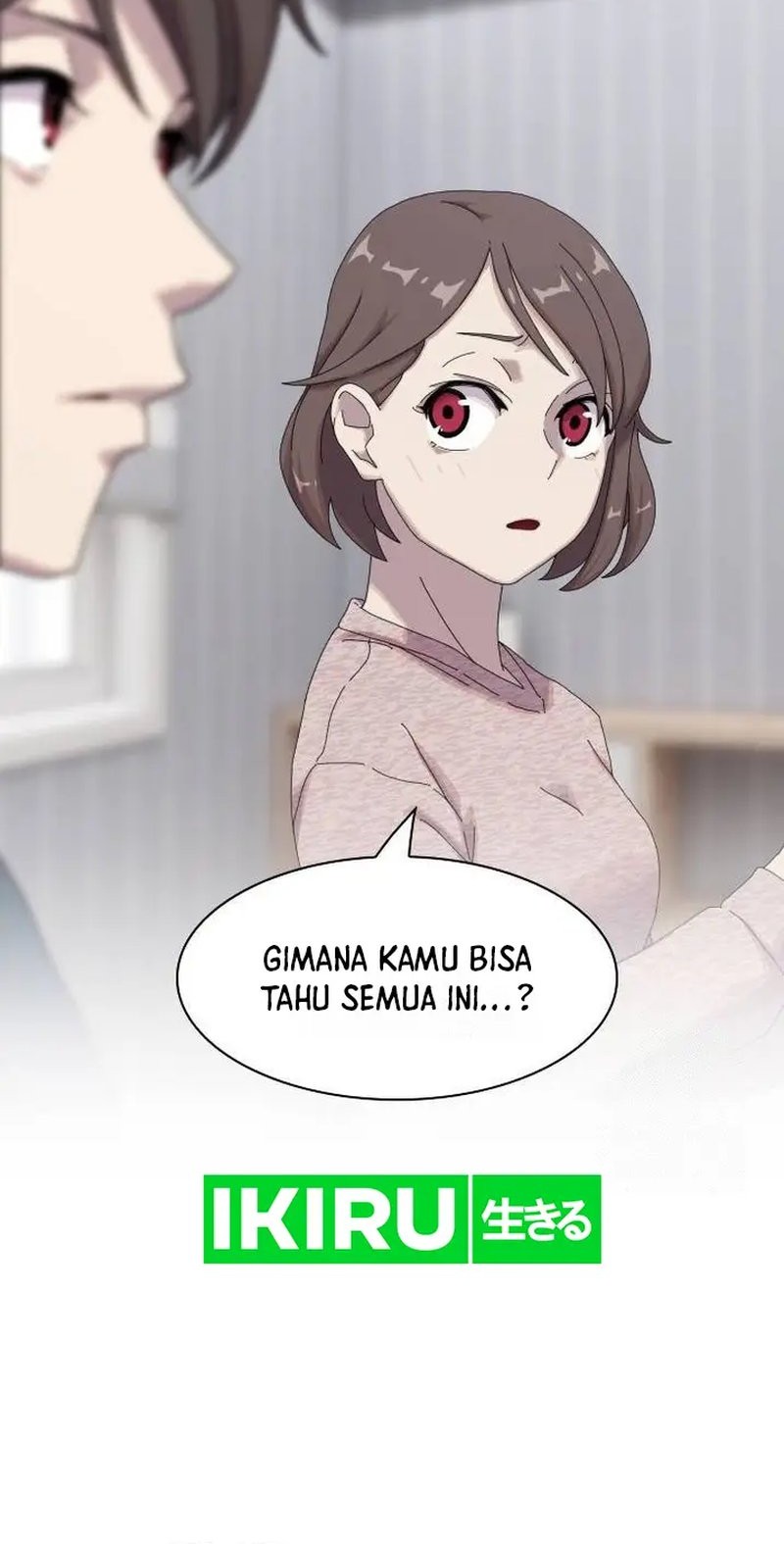 The Genius Who Sees Through the World Chapter 5 Gambar 9