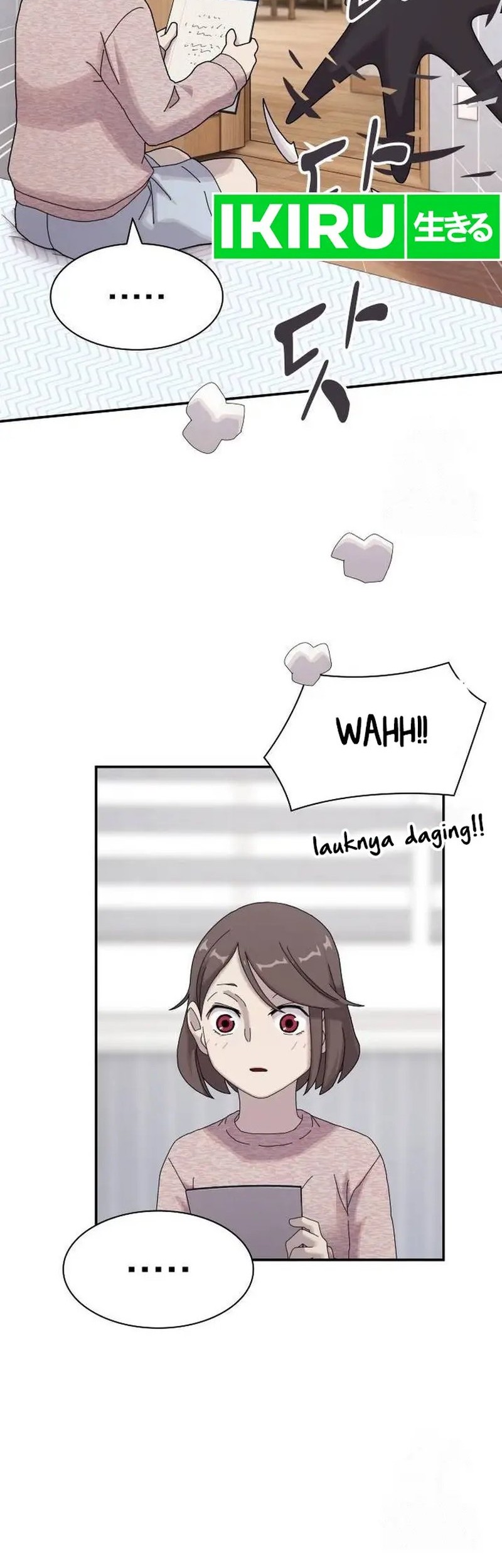 The Genius Who Sees Through the World Chapter 5 Gambar 11