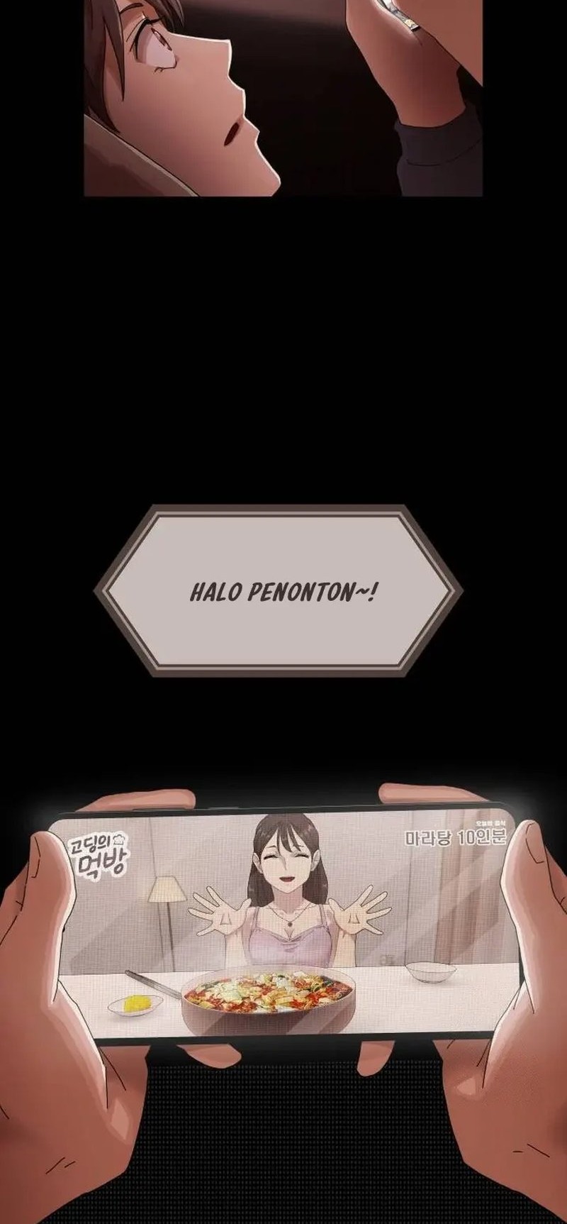 The Genius Who Sees Through the World Chapter 5 Gambar 17