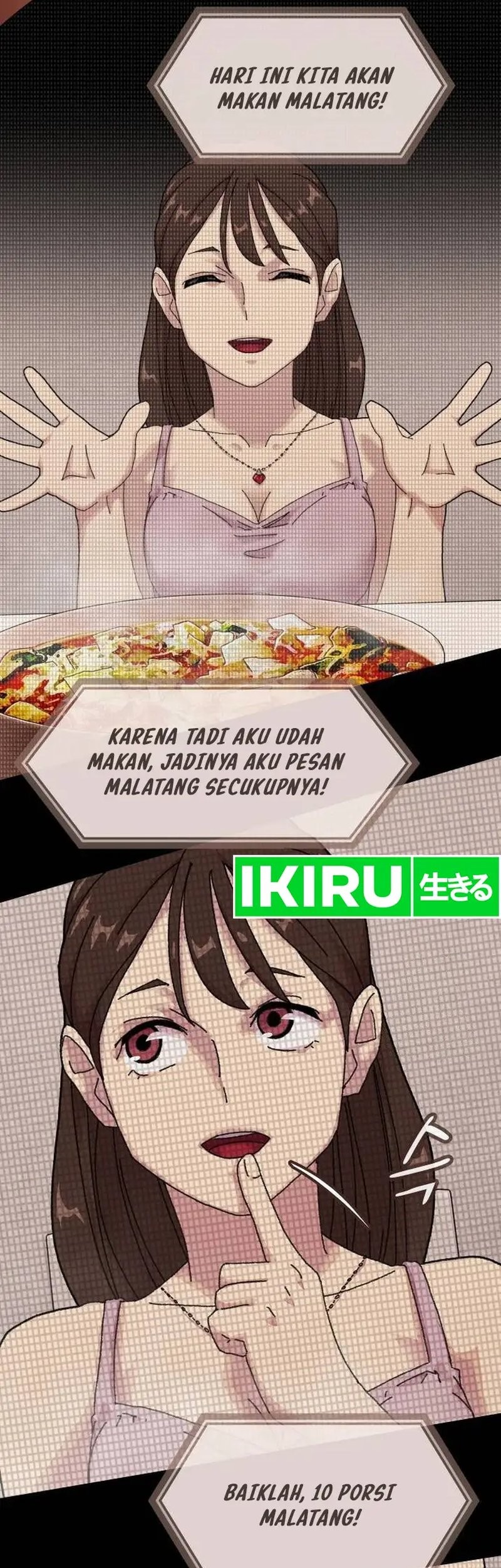 The Genius Who Sees Through the World Chapter 5 Gambar 18