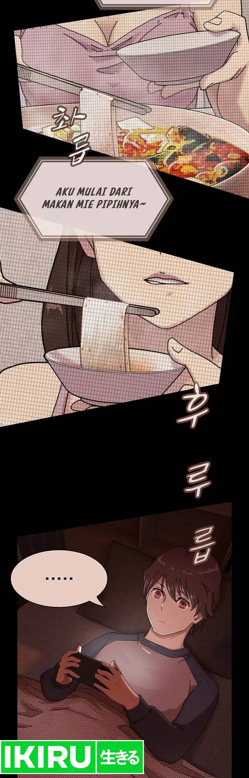 The Genius Who Sees Through the World Chapter 5 Gambar 19