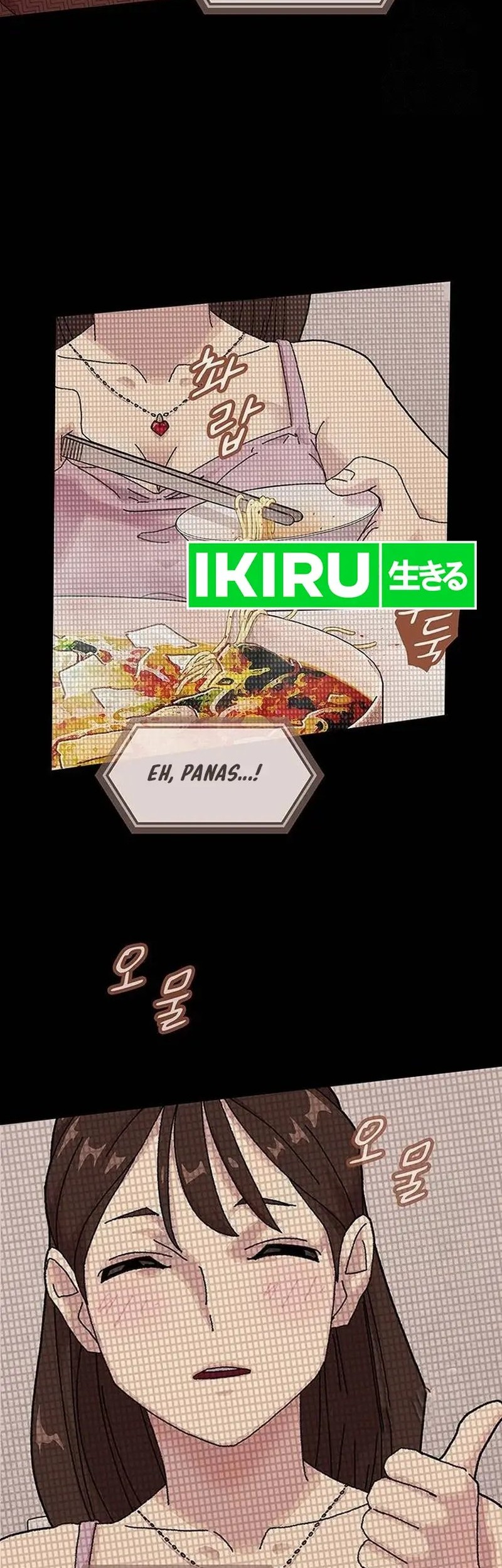 The Genius Who Sees Through the World Chapter 5 Gambar 22