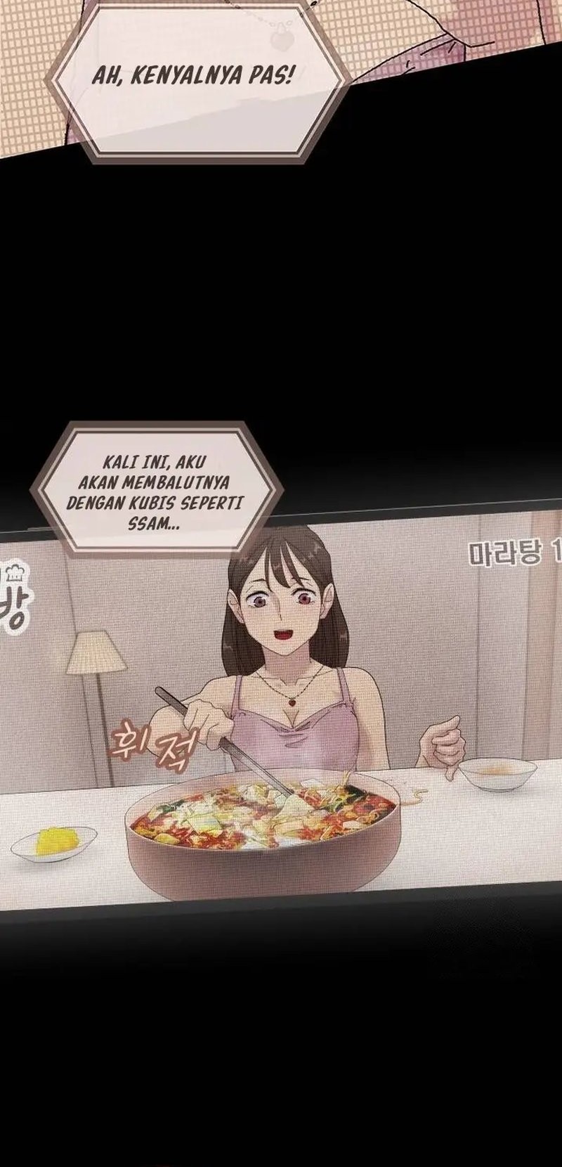 The Genius Who Sees Through the World Chapter 5 Gambar 23
