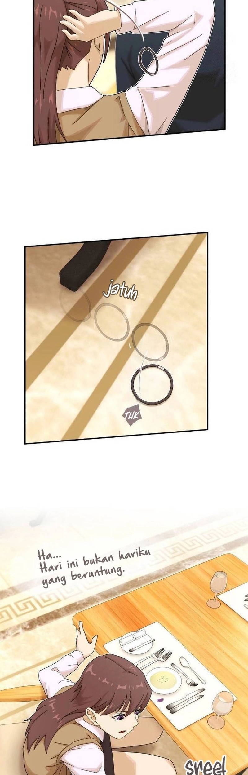 The Genius Who Sees Through the World Chapter 7 Gambar 32