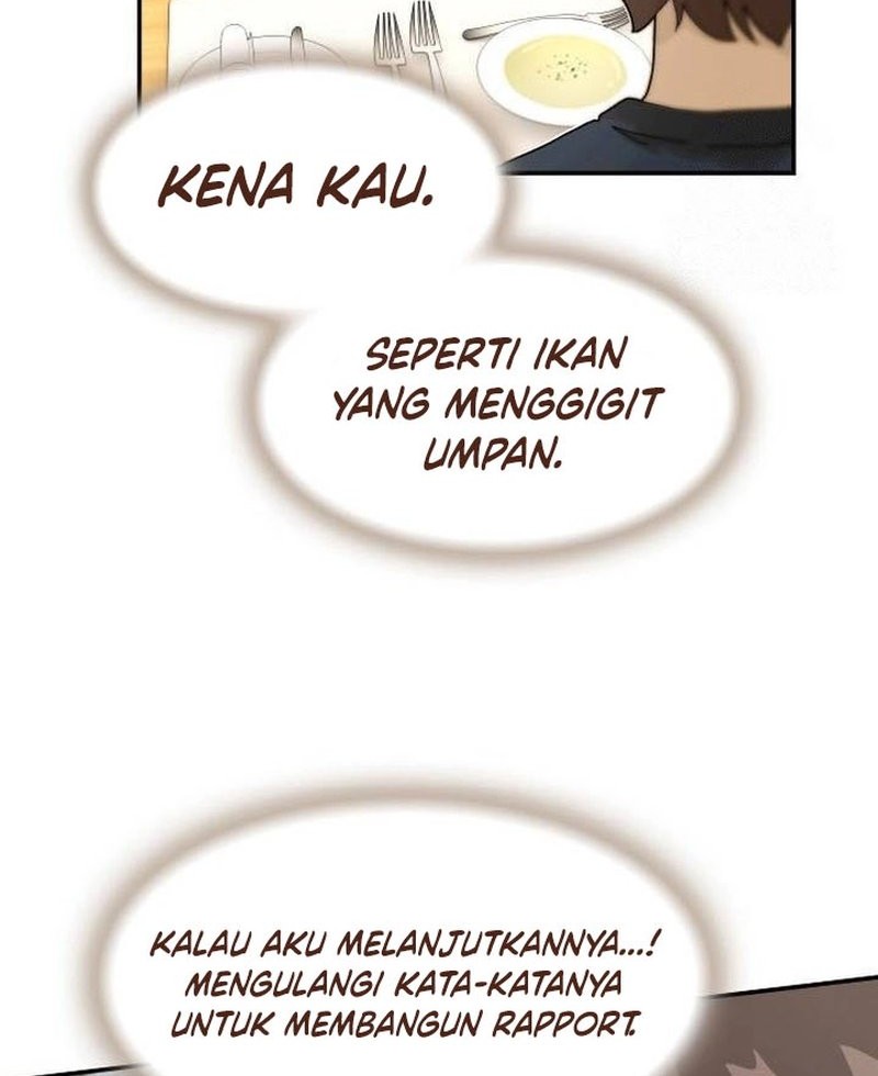 The Genius Who Sees Through the World Chapter 7 Gambar 39