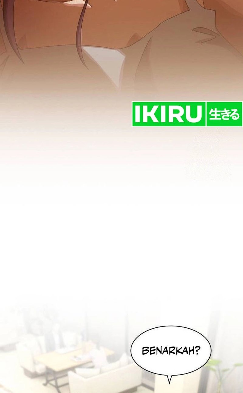The Genius Who Sees Through the World Chapter 7 Gambar 48