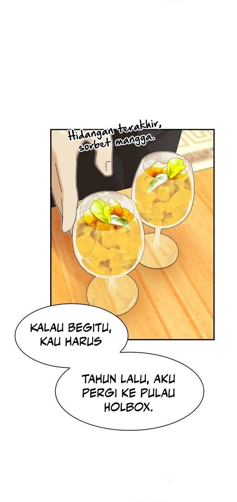 The Genius Who Sees Through the World Chapter 7 Gambar 51