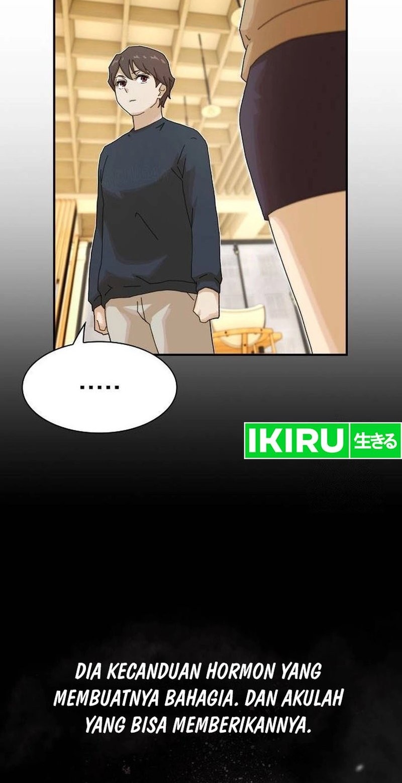 The Genius Who Sees Through the World Chapter 7 Gambar 57