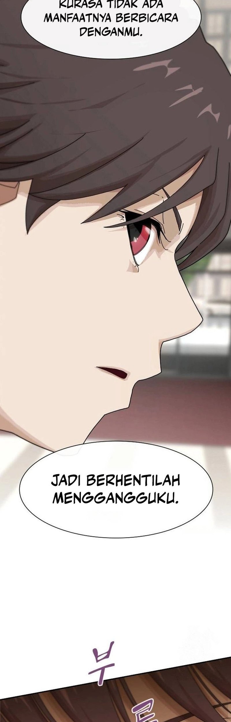 Baca The Genius Who Sees Through the World Chapter 7 Gambar 2