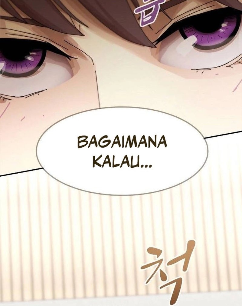 The Genius Who Sees Through the World Chapter 7 Gambar 3