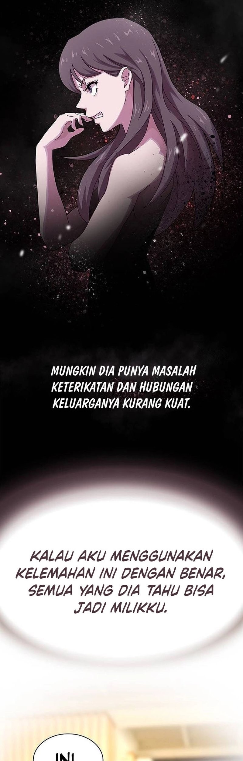 The Genius Who Sees Through the World Chapter 7 Gambar 58