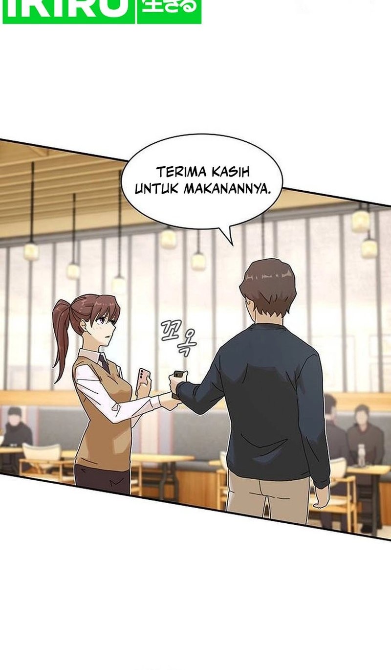 The Genius Who Sees Through the World Chapter 7 Gambar 60