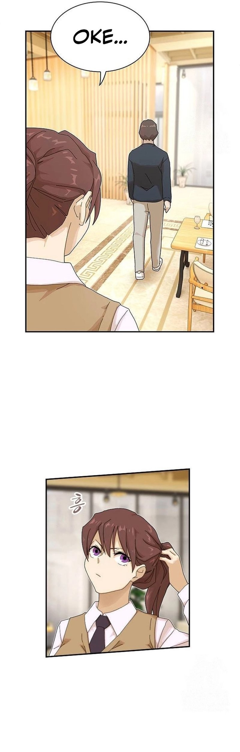 The Genius Who Sees Through the World Chapter 7 Gambar 61