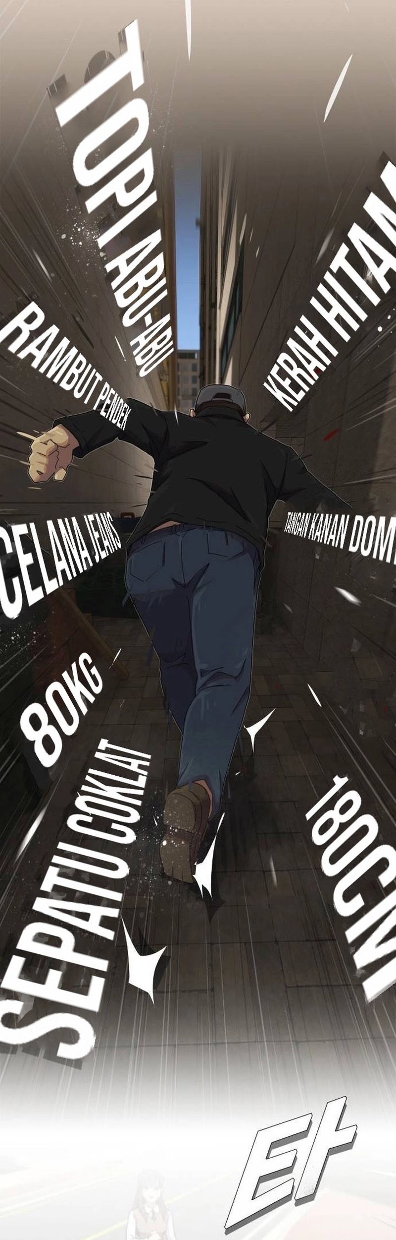 The Genius Who Sees Through the World Chapter 7 Gambar 69