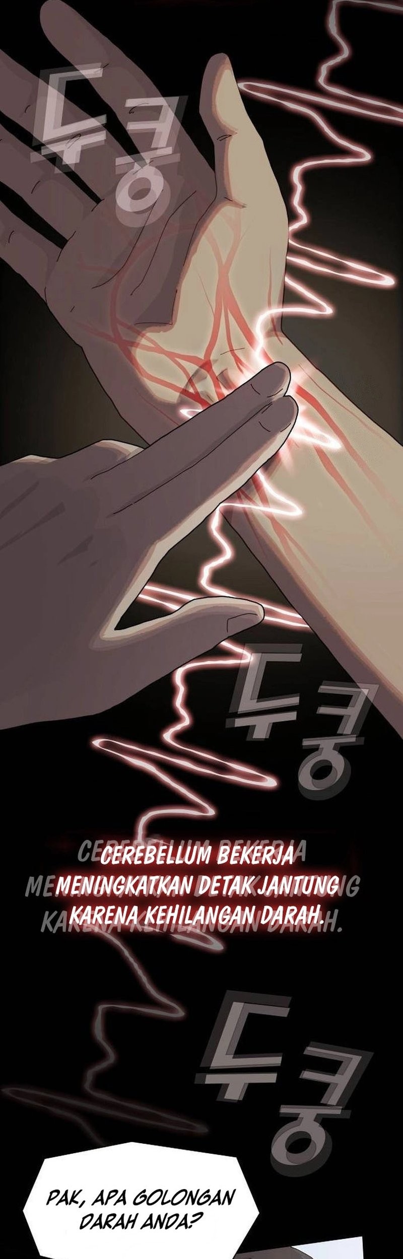 The Genius Who Sees Through the World Chapter 7 Gambar 75