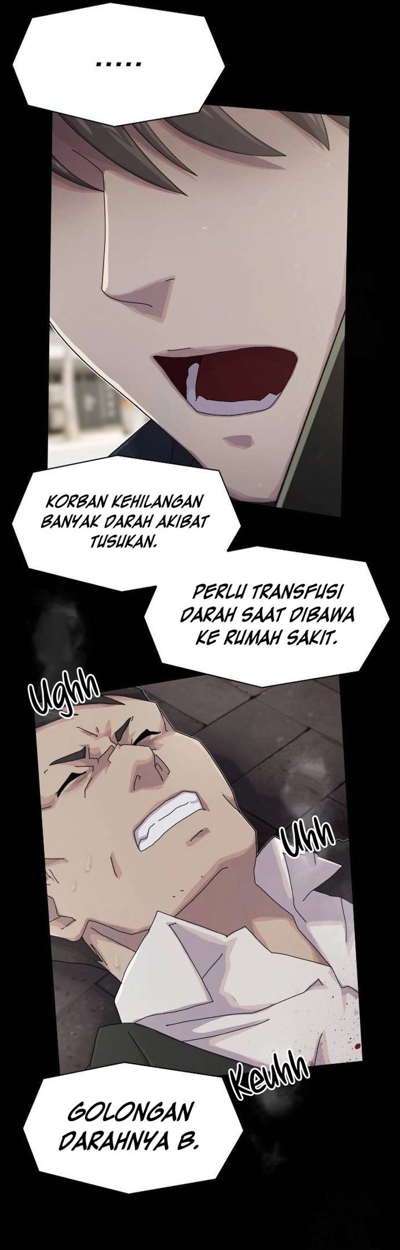 The Genius Who Sees Through the World Chapter 7 Gambar 78