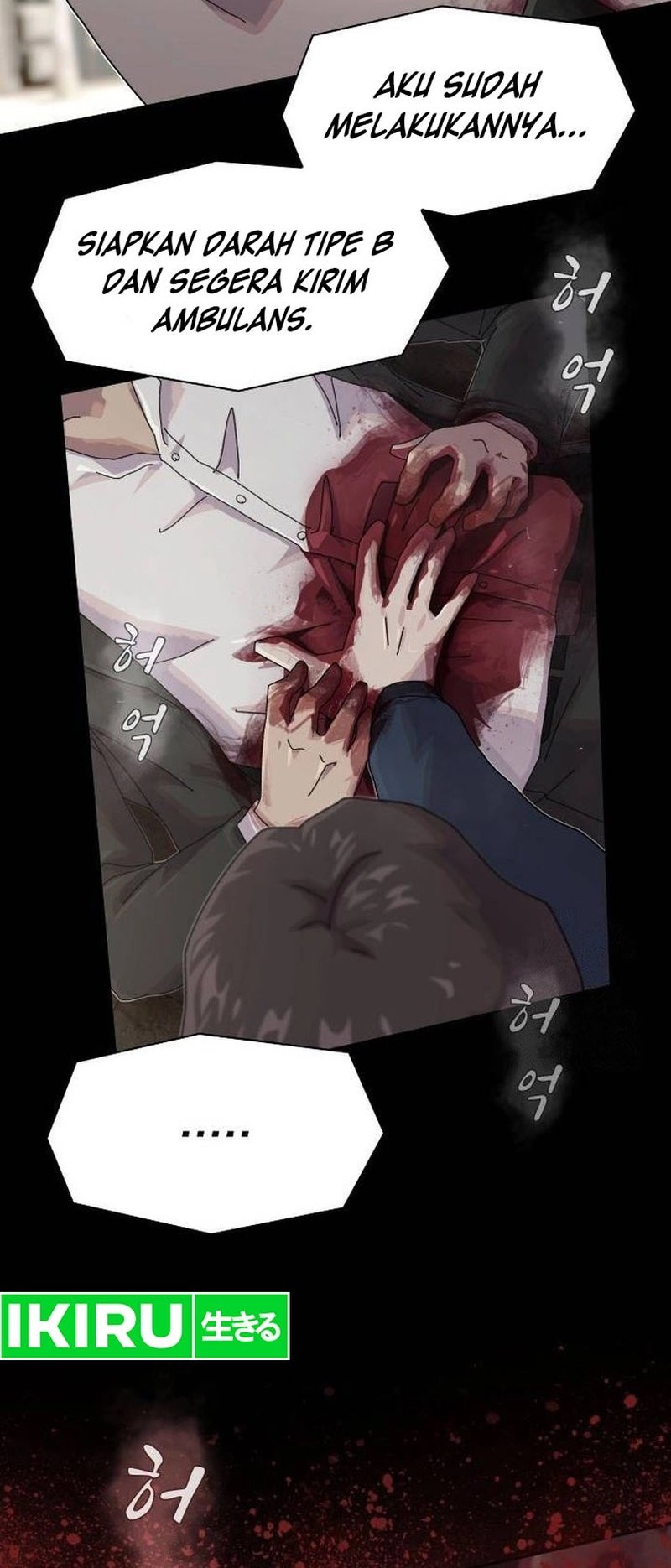 The Genius Who Sees Through the World Chapter 7 Gambar 80