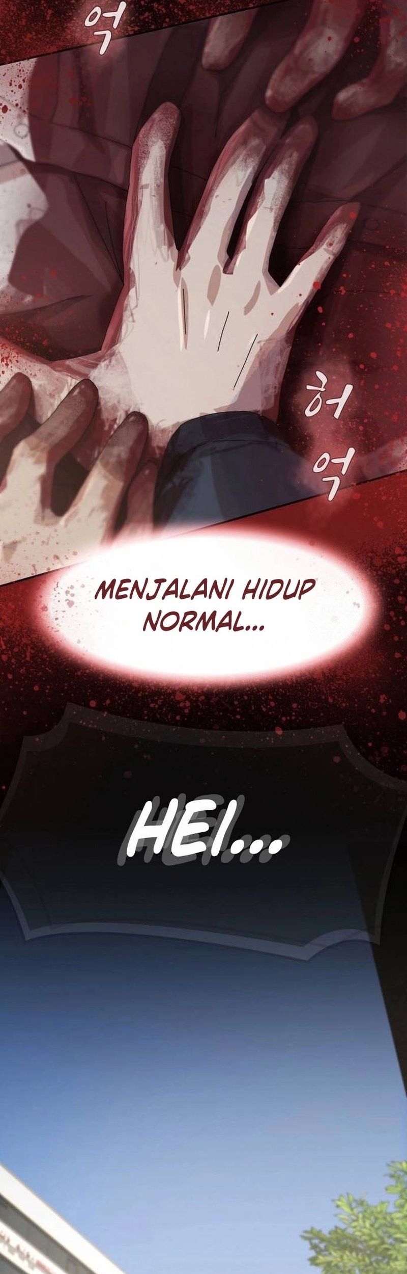 The Genius Who Sees Through the World Chapter 7 Gambar 81
