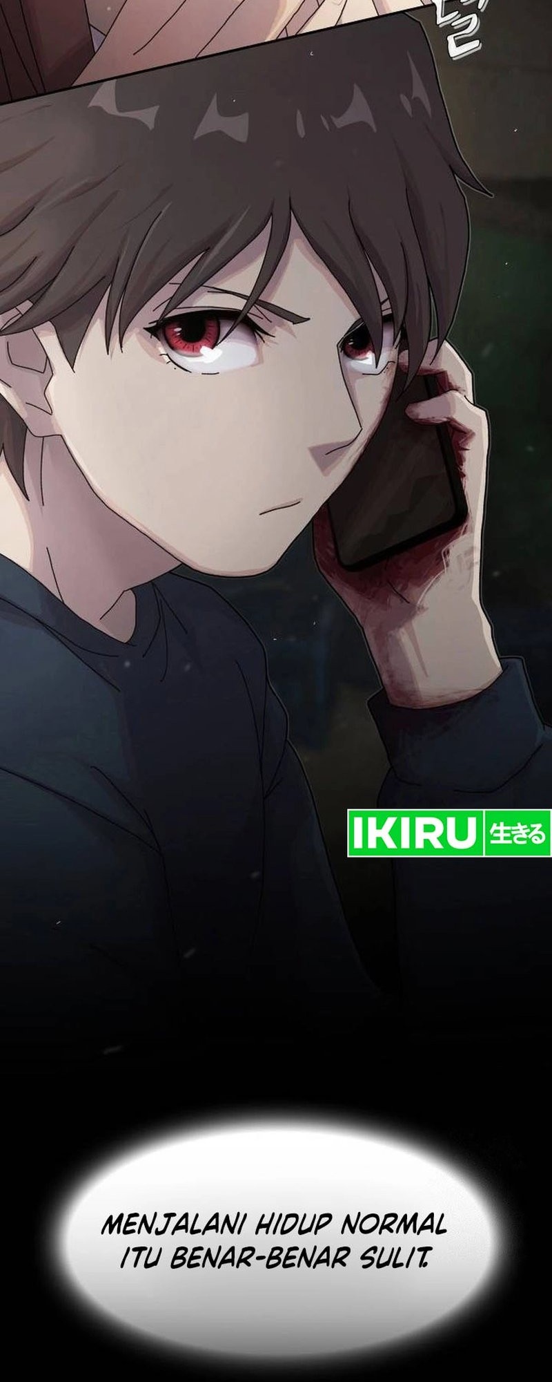 The Genius Who Sees Through the World Chapter 7 Gambar 83