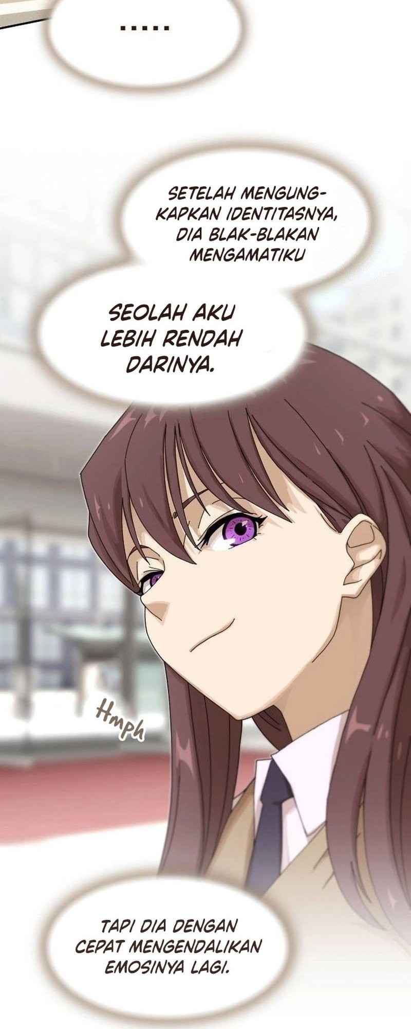 The Genius Who Sees Through the World Chapter 7 Gambar 9