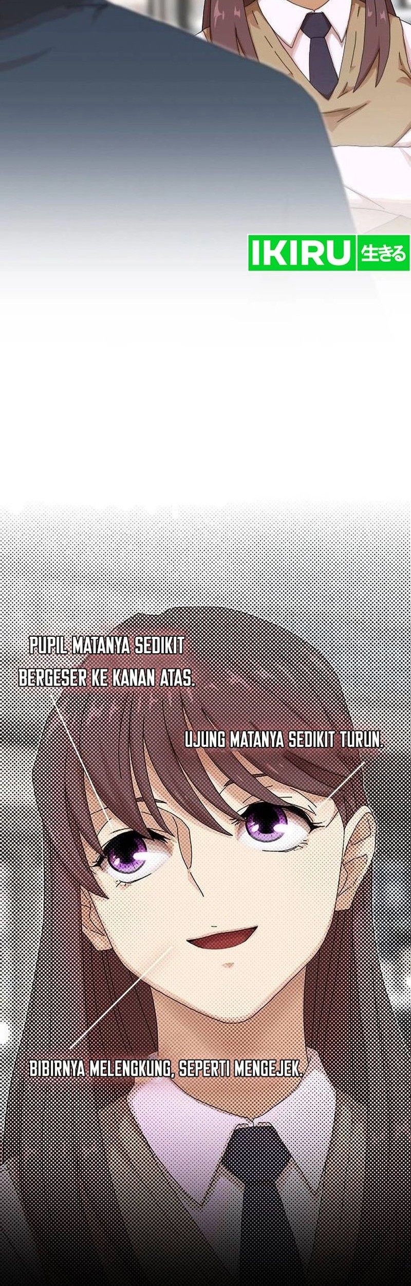 The Genius Who Sees Through the World Chapter 7 Gambar 11