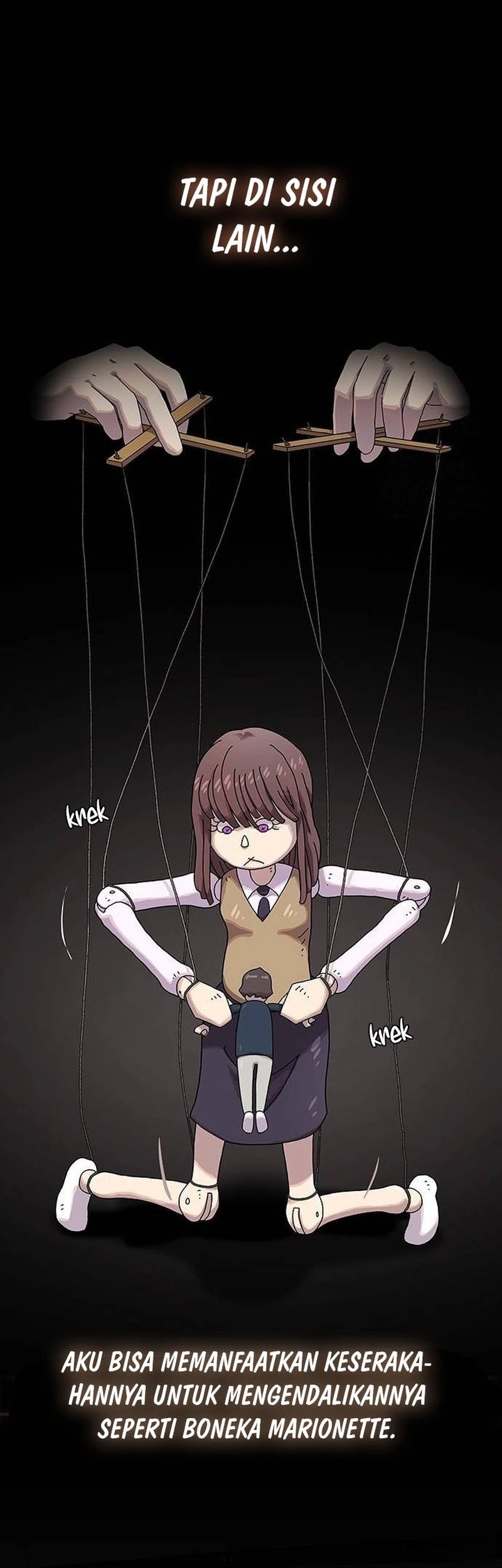 The Genius Who Sees Through the World Chapter 7 Gambar 13