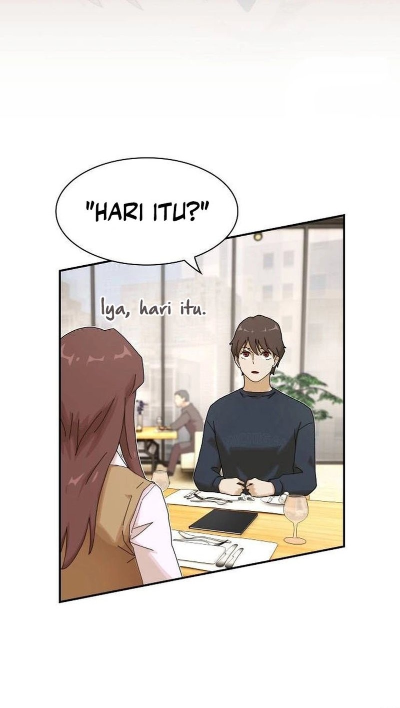 The Genius Who Sees Through the World Chapter 7 Gambar 21
