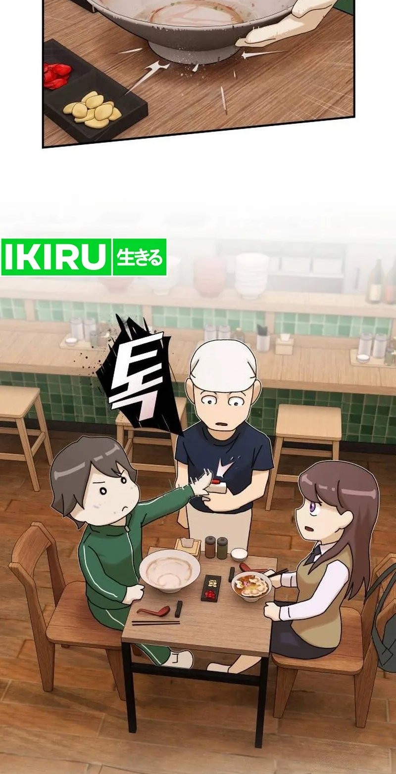 The Genius Who Sees Through the World Chapter 9 Gambar 44