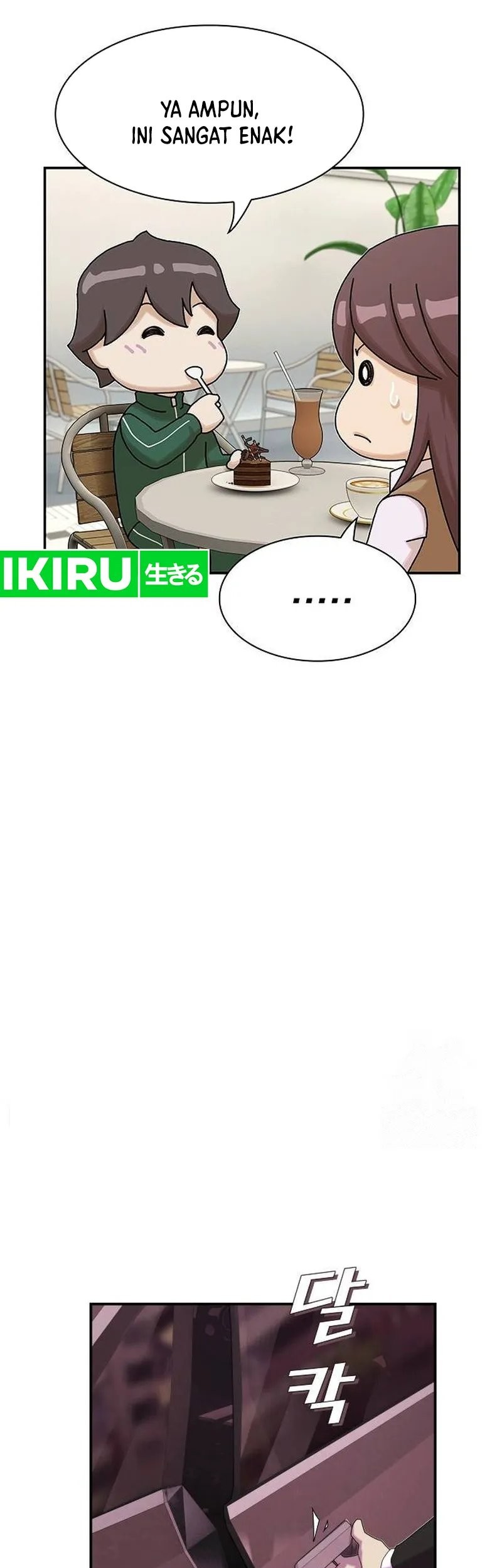 The Genius Who Sees Through the World Chapter 9 Gambar 51
