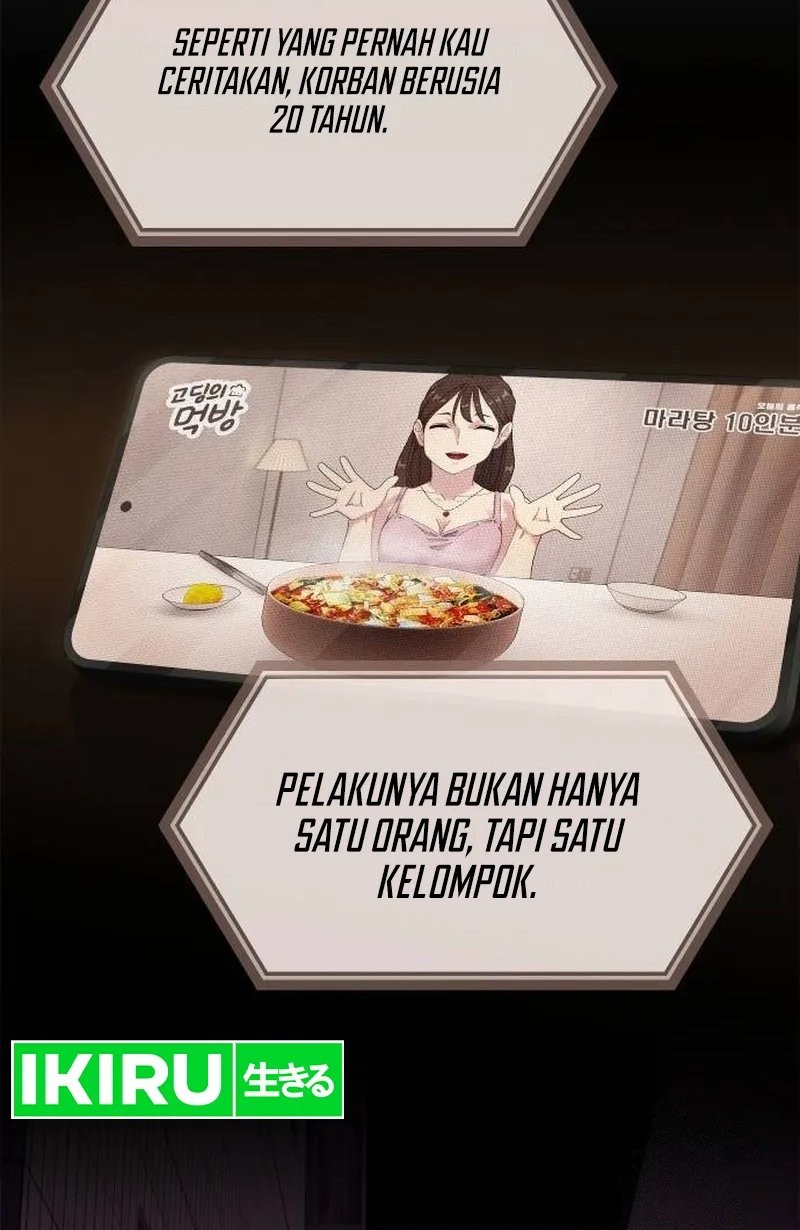The Genius Who Sees Through the World Chapter 9 Gambar 62