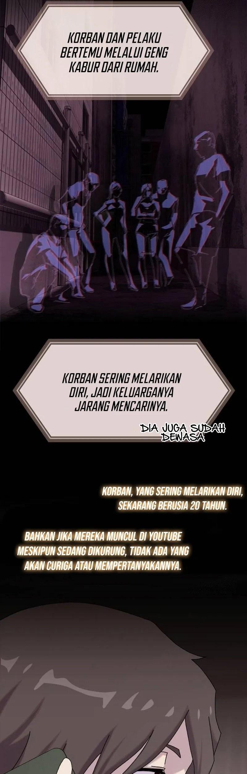 The Genius Who Sees Through the World Chapter 9 Gambar 63