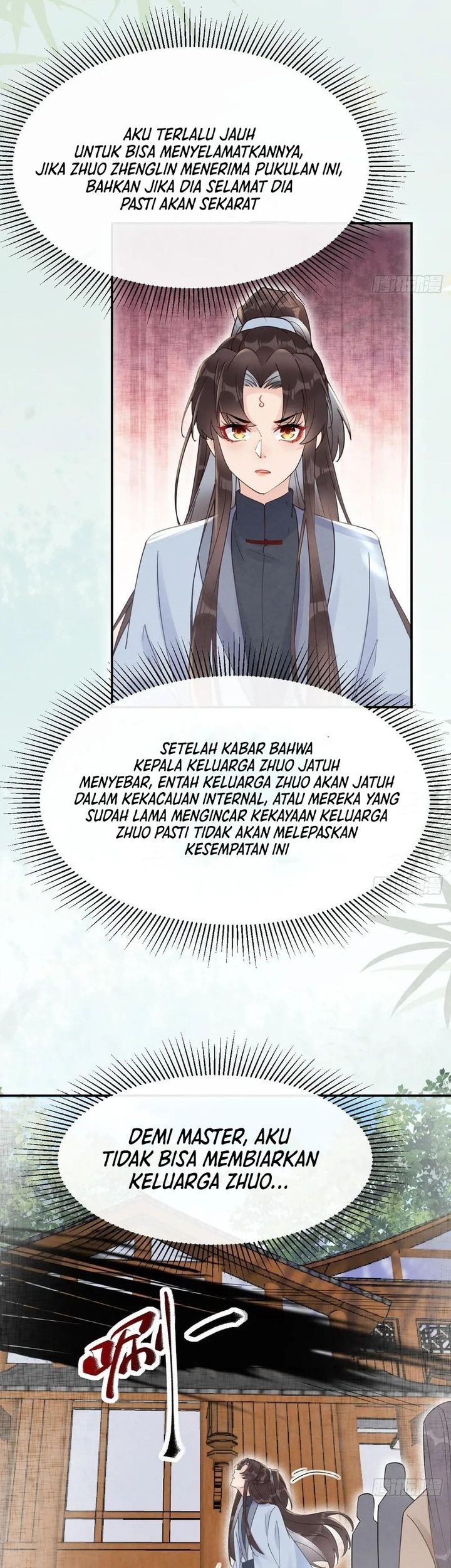 The Ghostly Doctor Chapter 617 Gambar 25