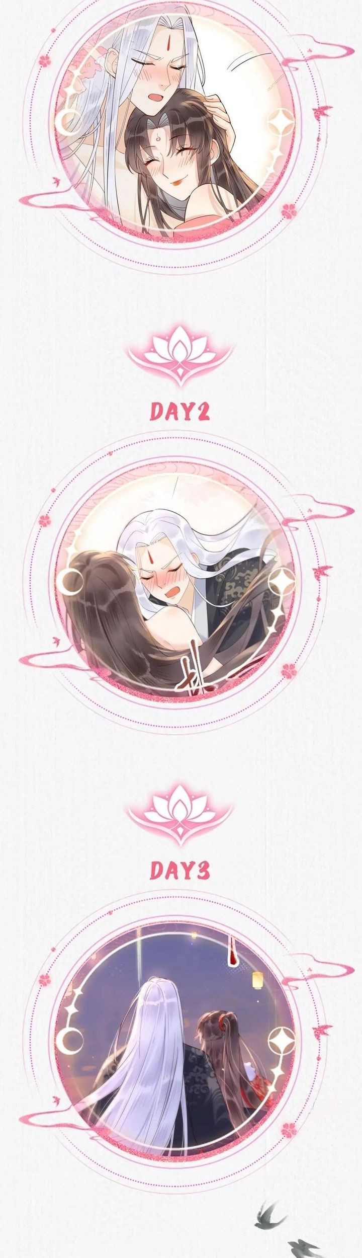 The Ghostly Doctor Chapter 617 Gambar 33