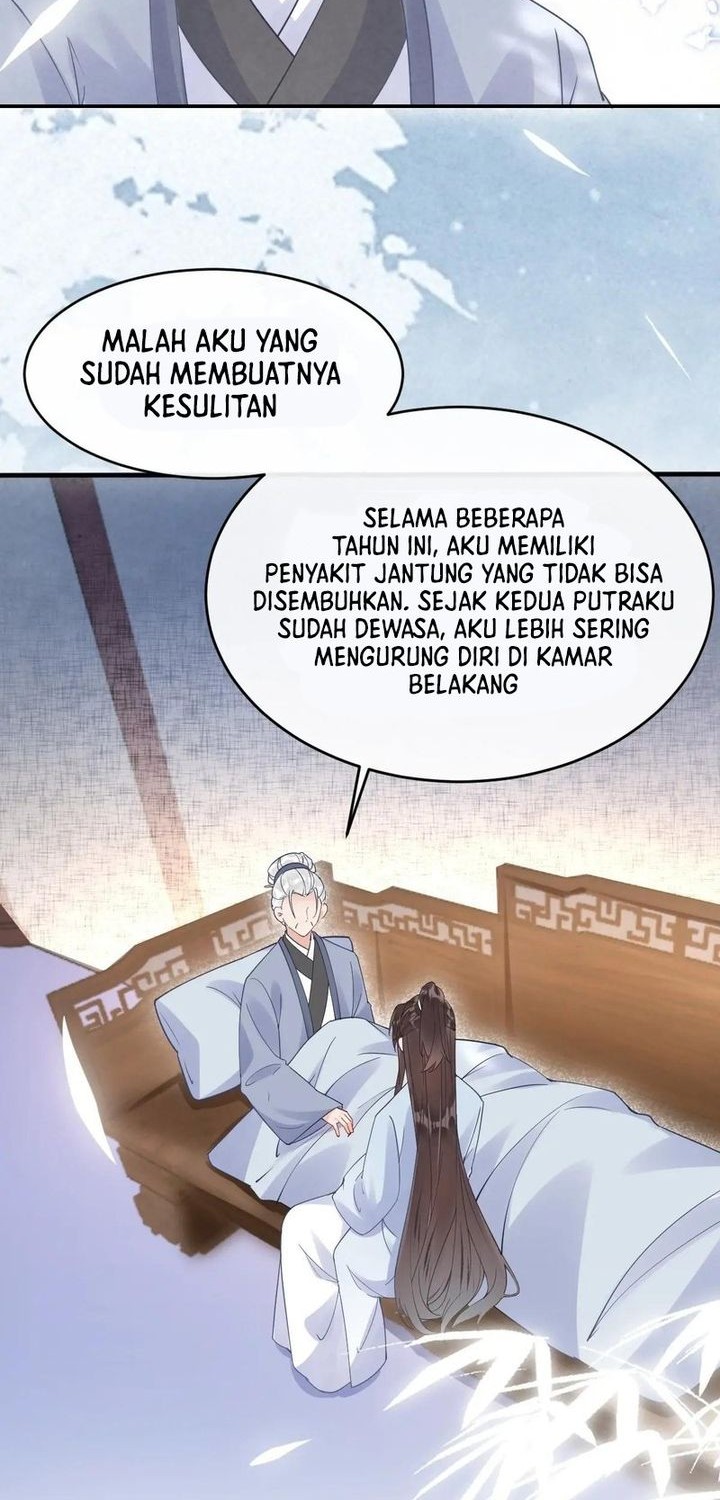 The Ghostly Doctor Chapter 617 Gambar 8