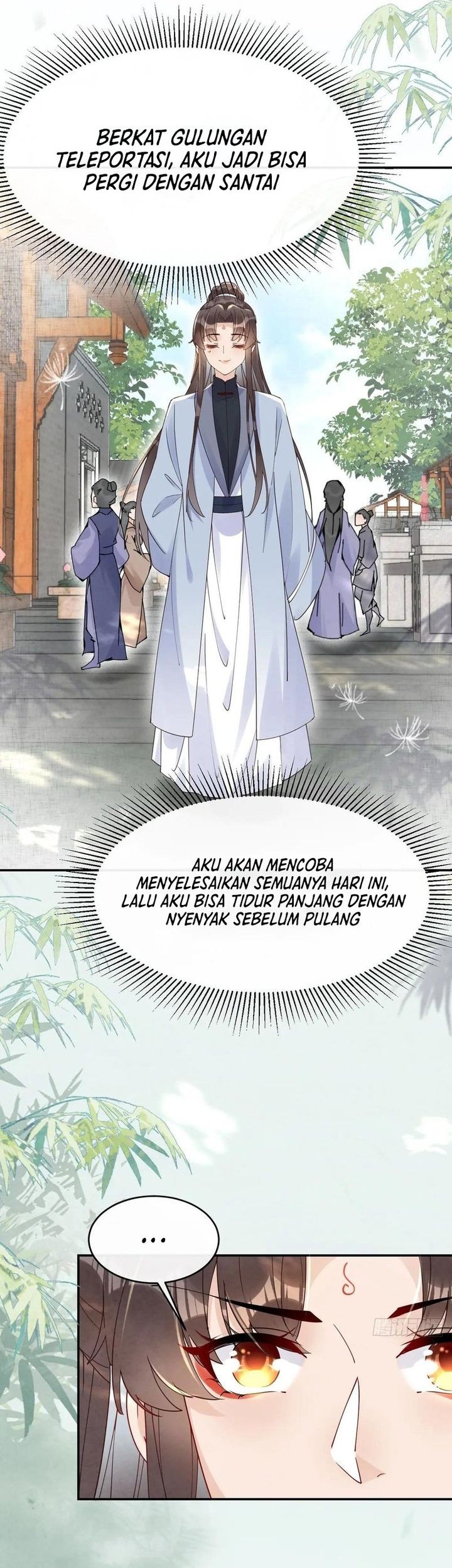 The Ghostly Doctor Chapter 617 Gambar 17