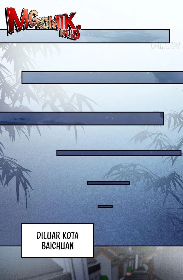 The Ghostly Doctor Chapter 618 Gambar 22