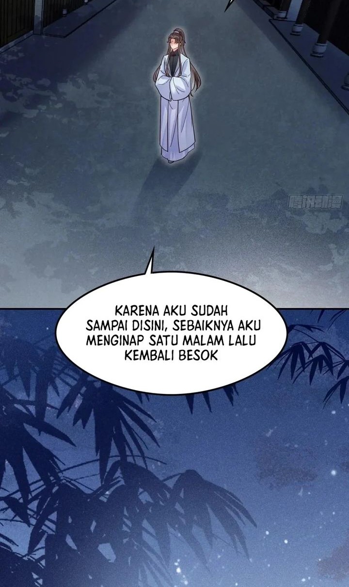 The Ghostly Doctor Chapter 618 Gambar 24