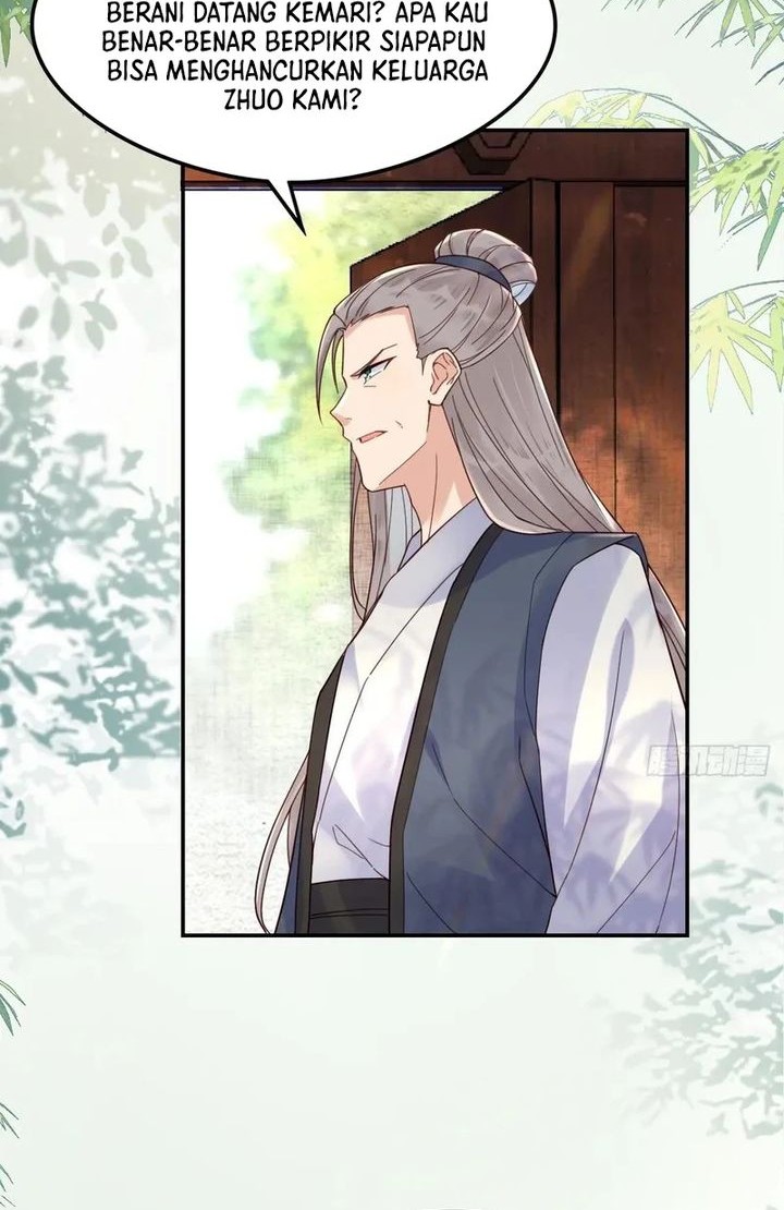 The Ghostly Doctor Chapter 618 Gambar 8